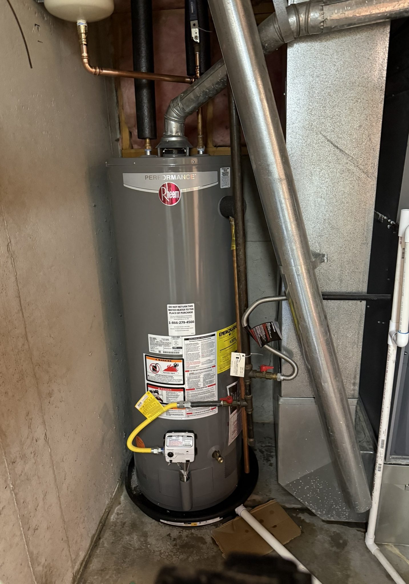 Blackstone Plumbing Services (15)