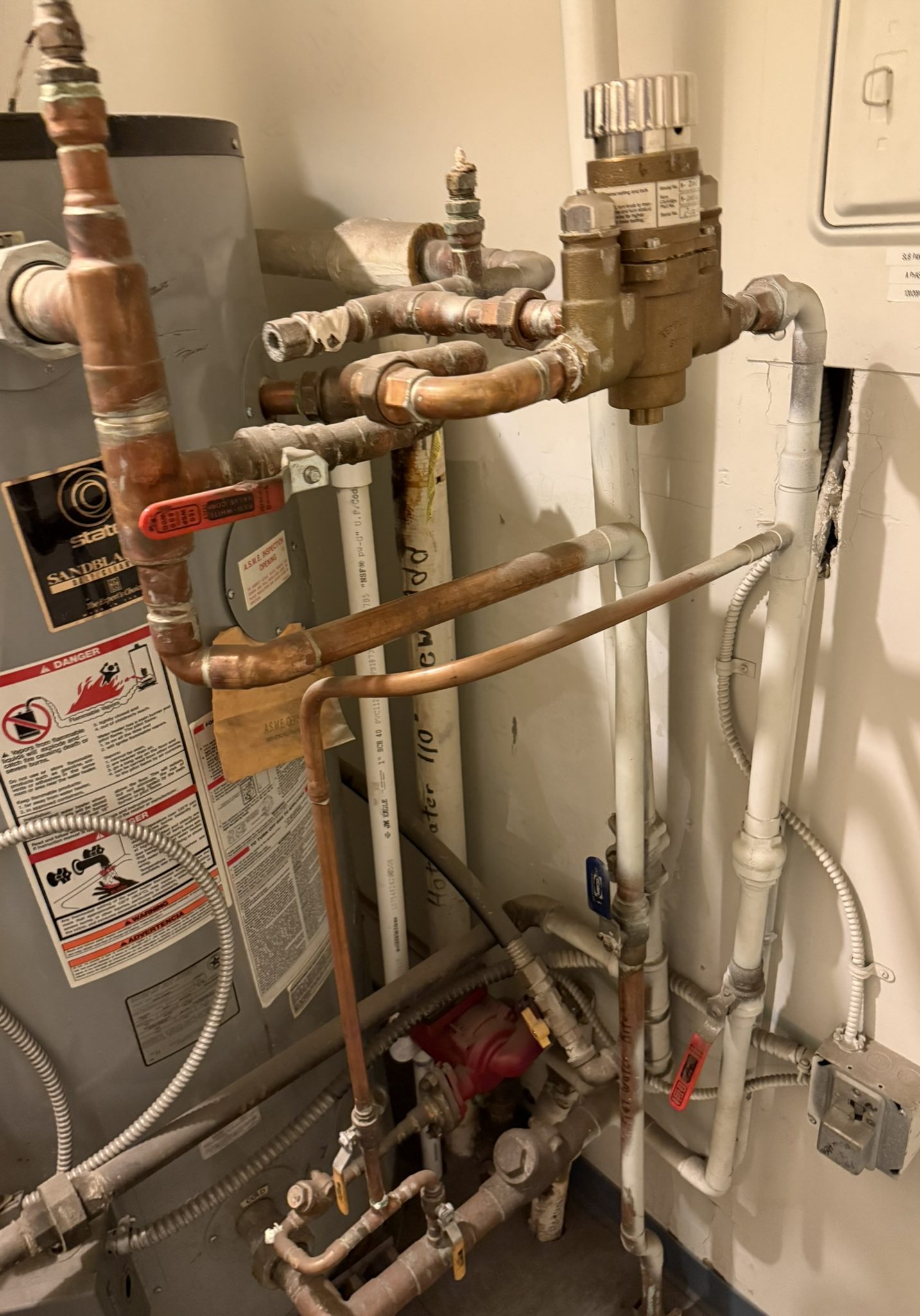 Blackstone Plumbing Services (16)